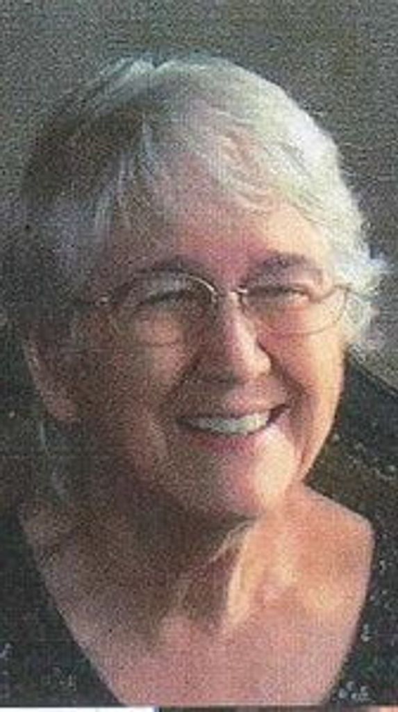 Evalena Ann Erzinger Profile Photo