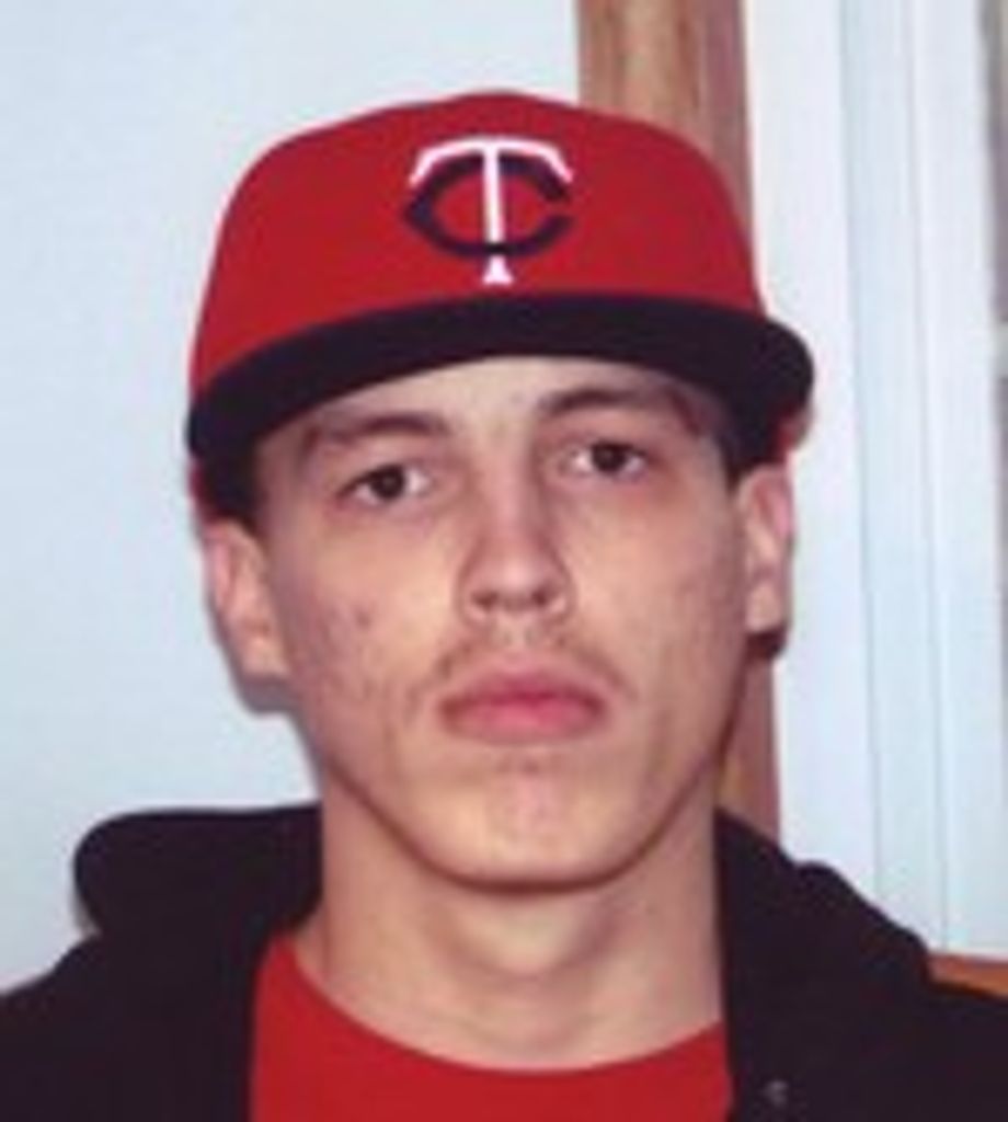 Kristopher M. Stately