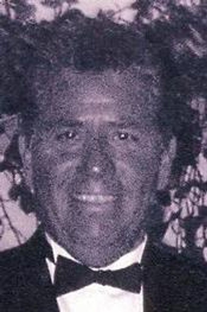 Kimball Jones Patterson