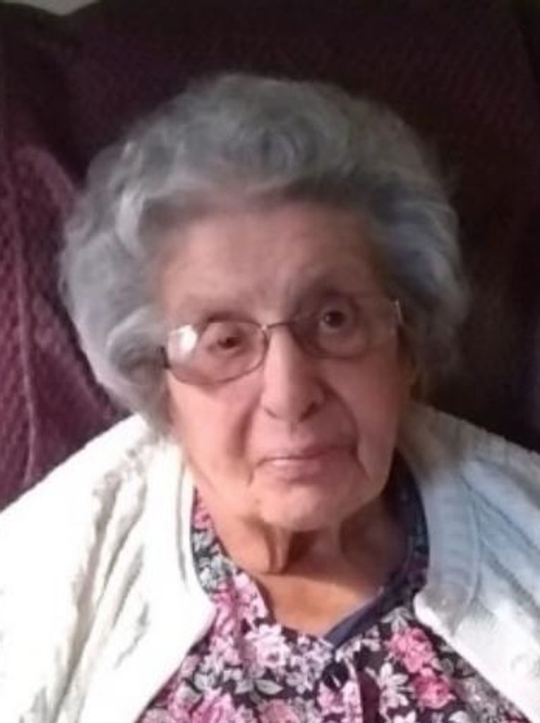Lillian C. (Eassey)  Inman Profile Photo