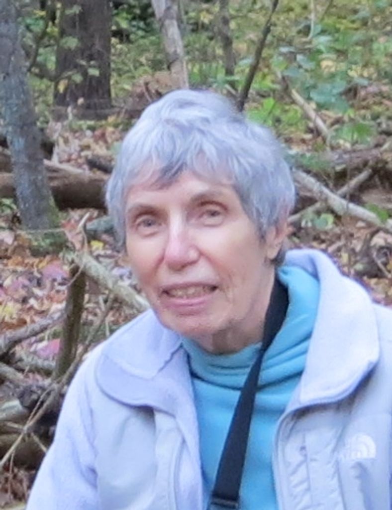 Geraldine "Gerri" Abrams Profile Photo