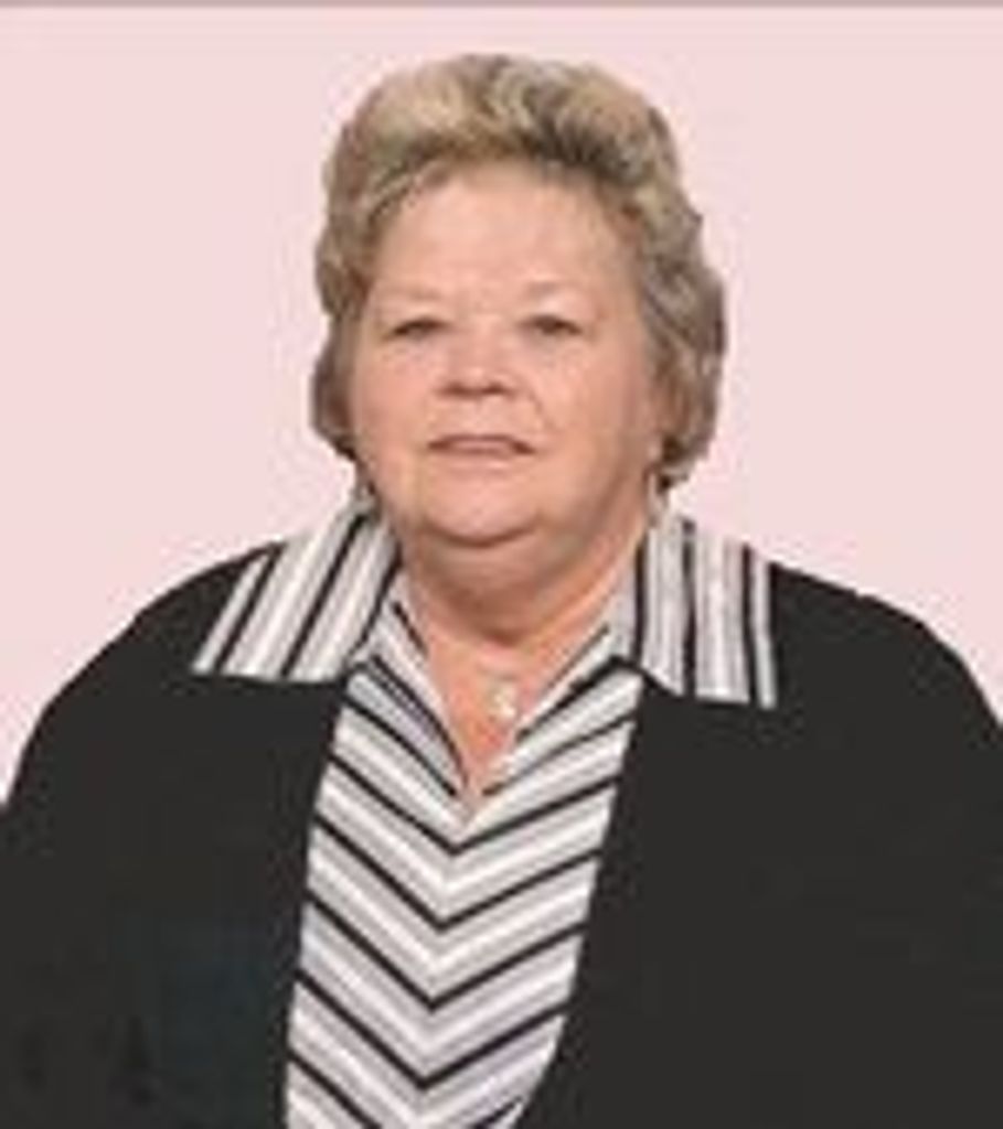 Norma Jean Guy