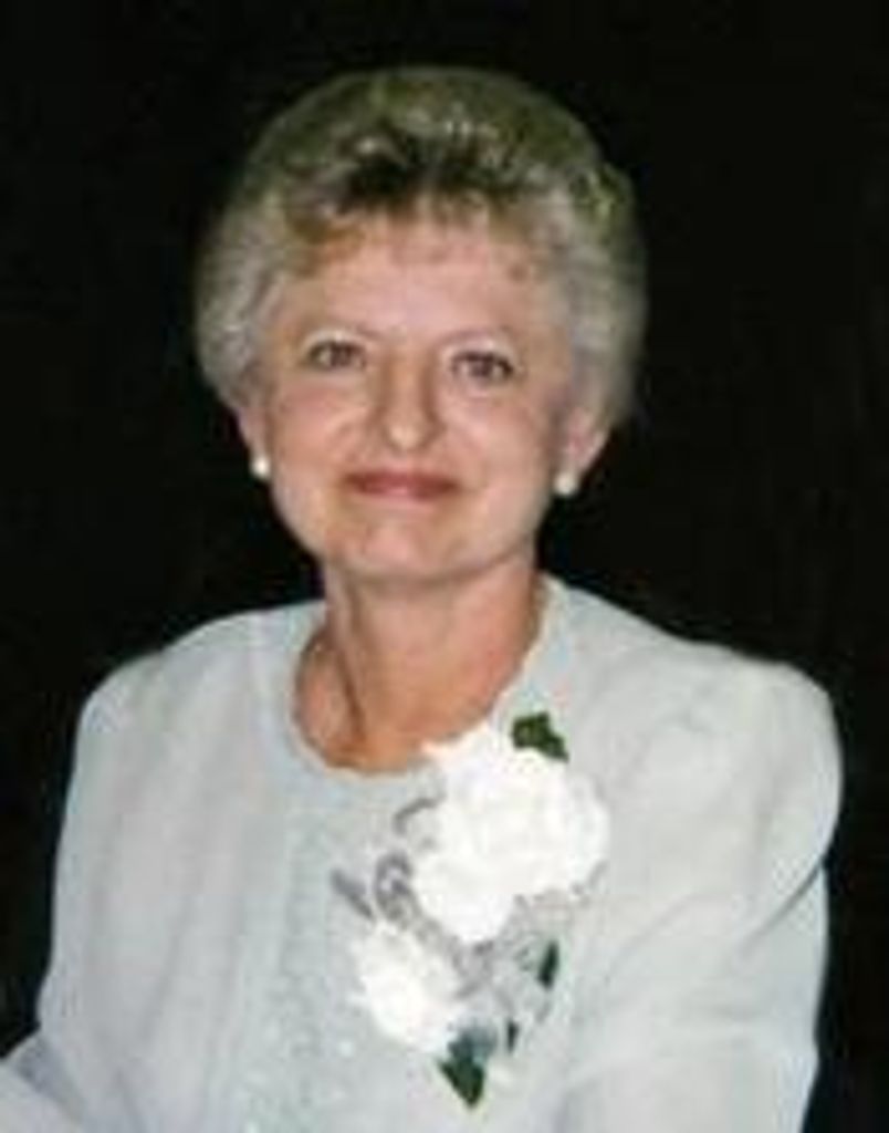 Sue Paulette Vetter