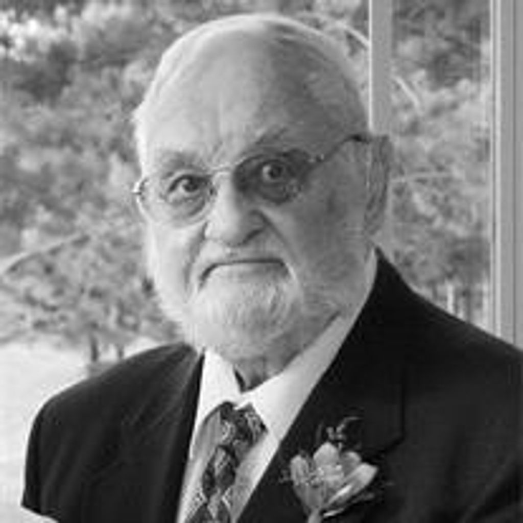 Vernon Eastby