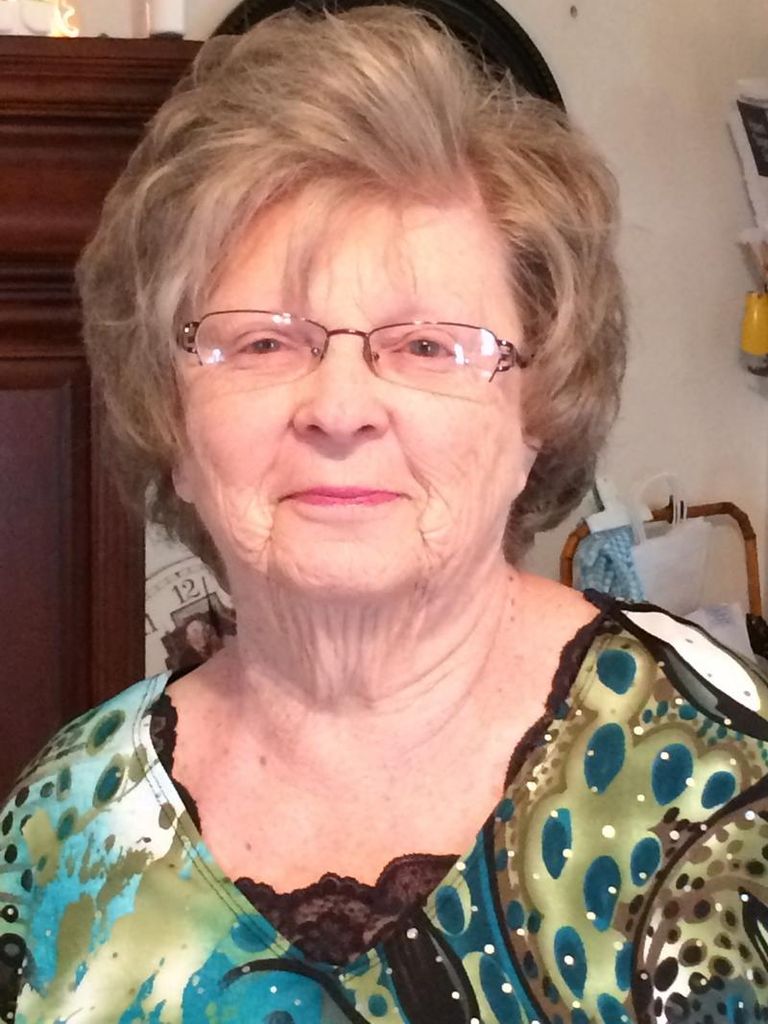 Sue Sutton Profile Photo