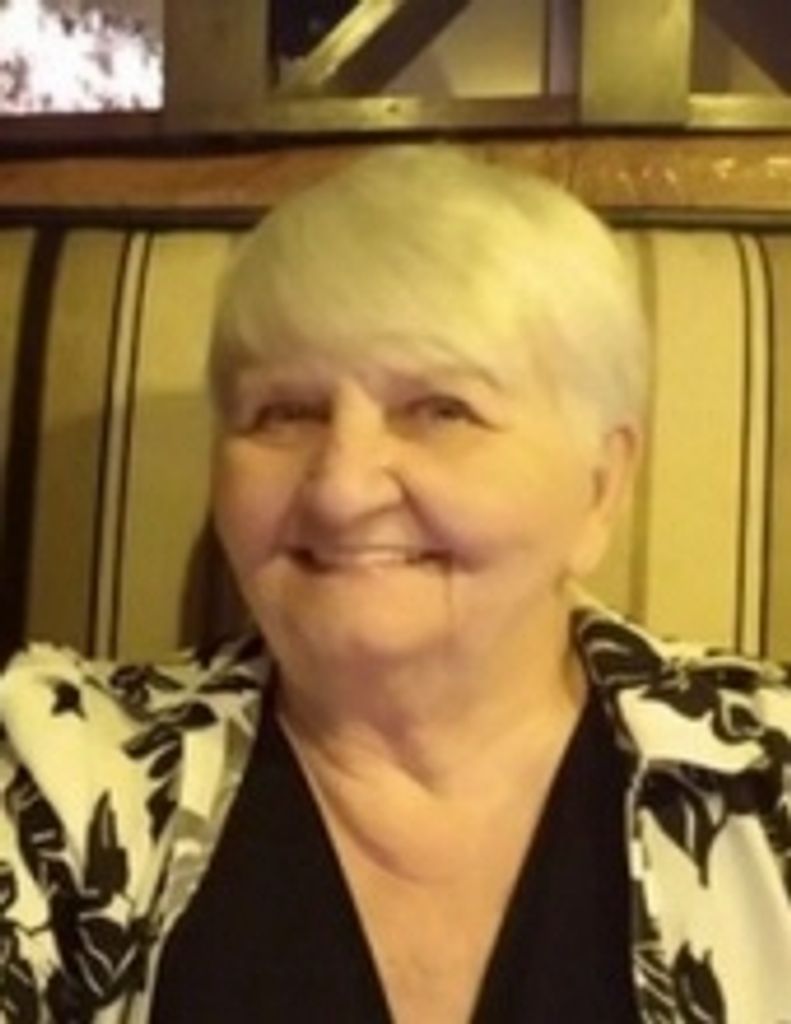 Sylvia Anne Vella