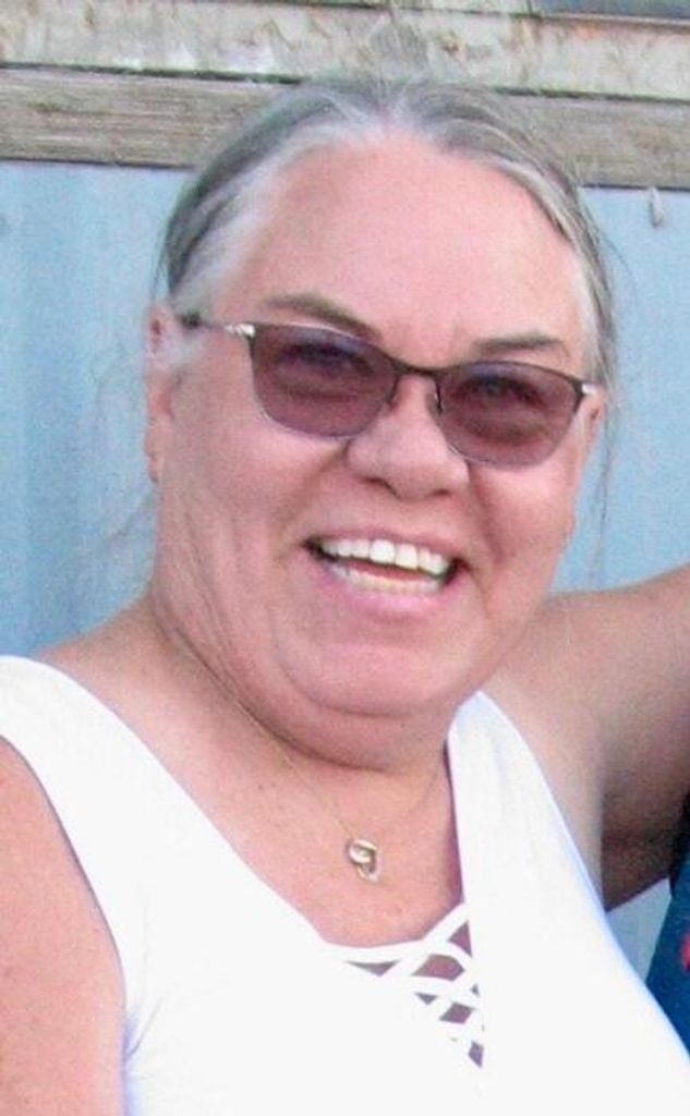 Connie Lee (Scrimsher)  Steelman