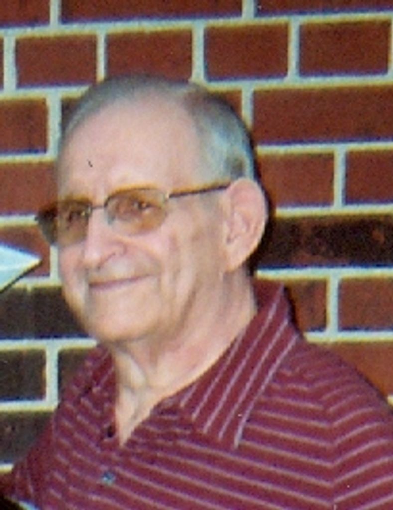 William A. Rosskopf