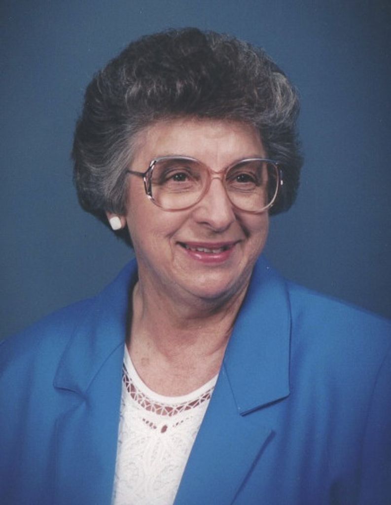 Carol Borchers