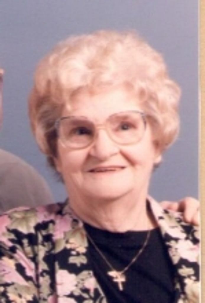 Evelyn M. Mazurek-Vinroe