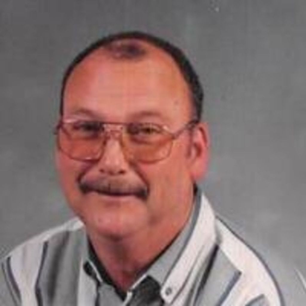 David Jordan Profile Photo