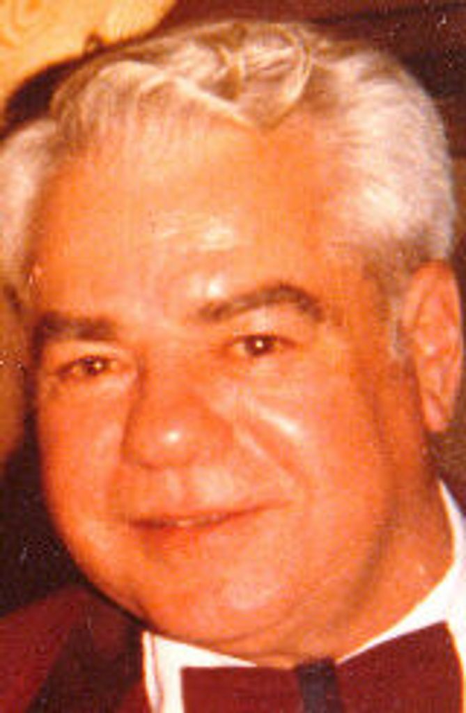 Max E. Fischer Profile Photo