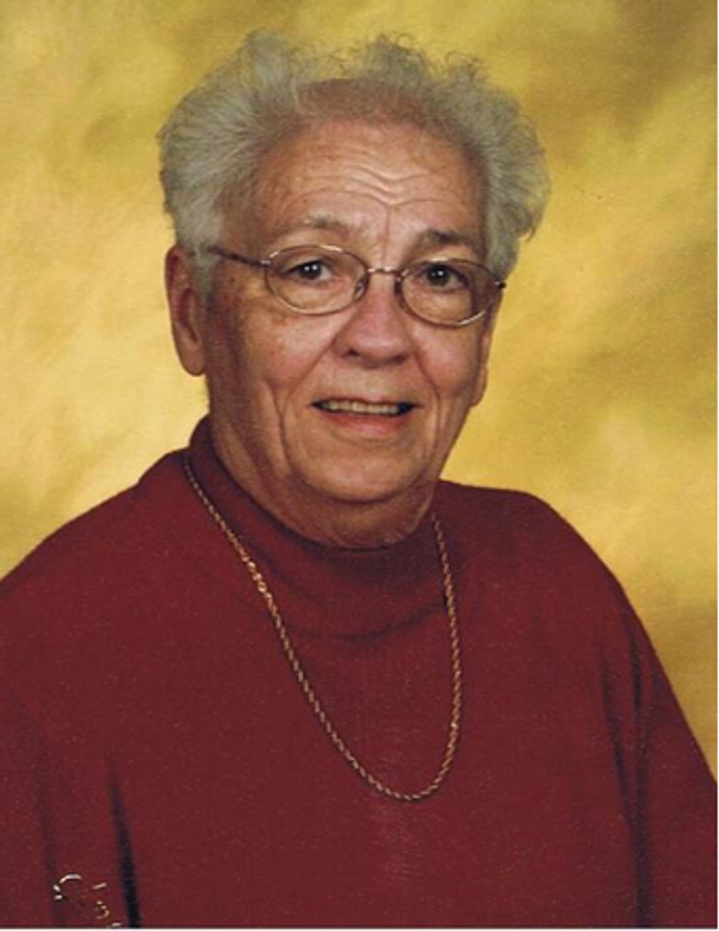 Mary Lou (Nolan) Payne Profile Photo