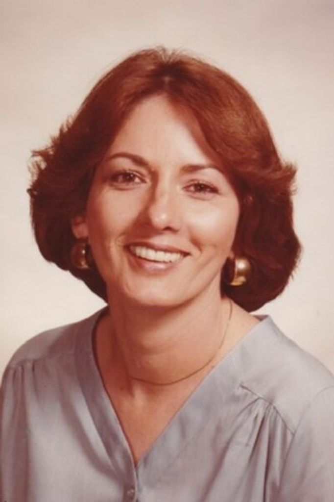 Patricia "Pat" Ann Wright Profile Photo