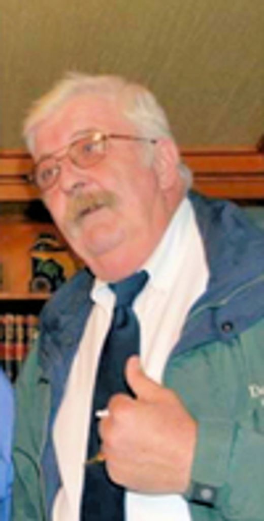 Allen William "Skip" Polk Jr. Profile Photo