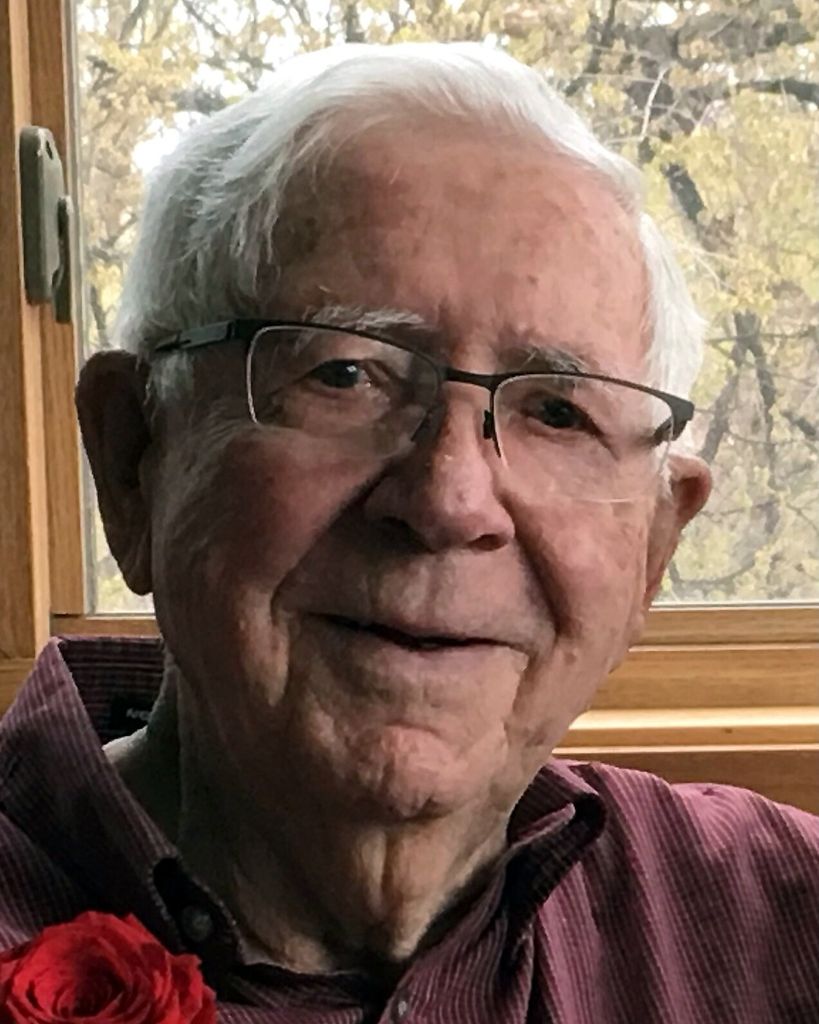 Roy K. Scheel