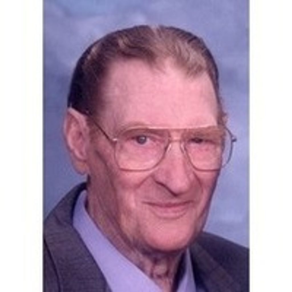 Richard Mckernan