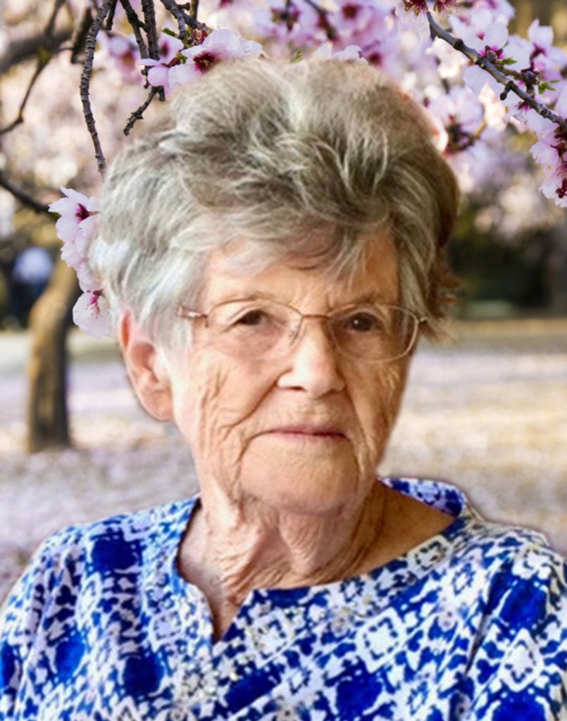 Kathleen (Johnson)  Blevins