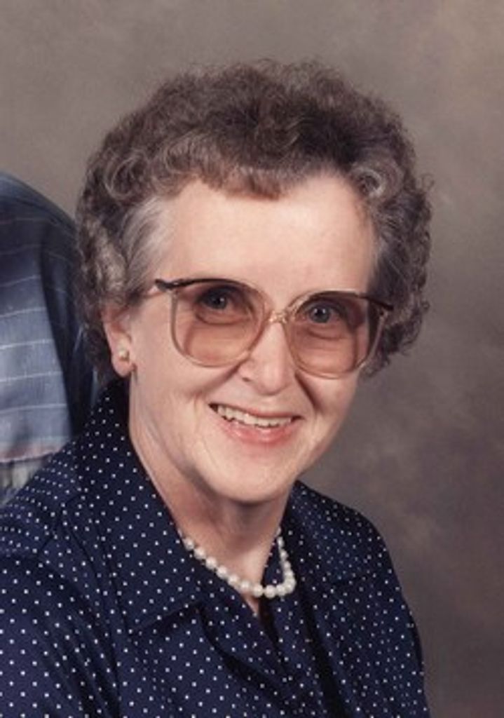 Ellen Kruger