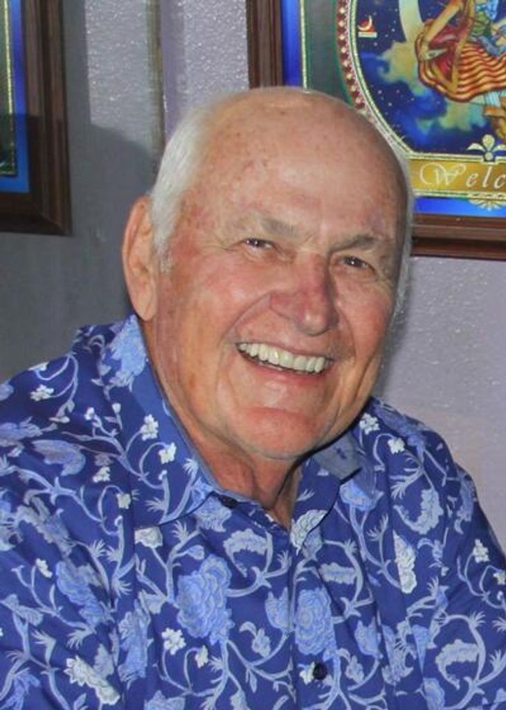 Gordon Thomas Graves Profile Photo