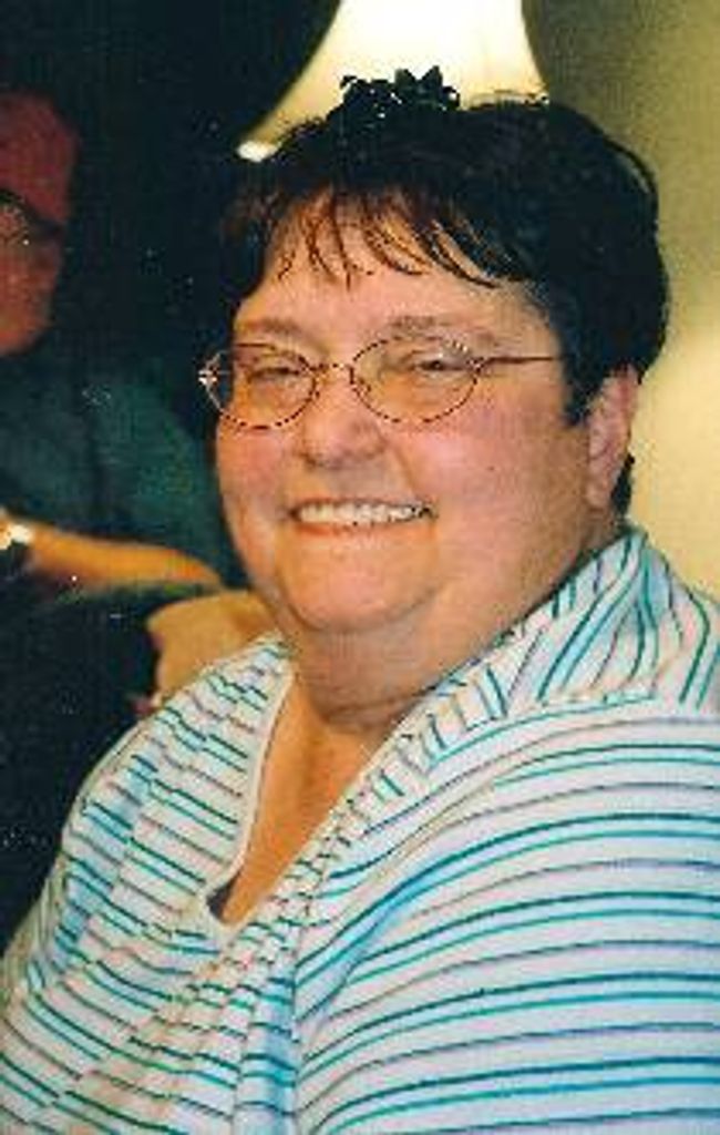 Patricia 'Pat' Ann Bittner