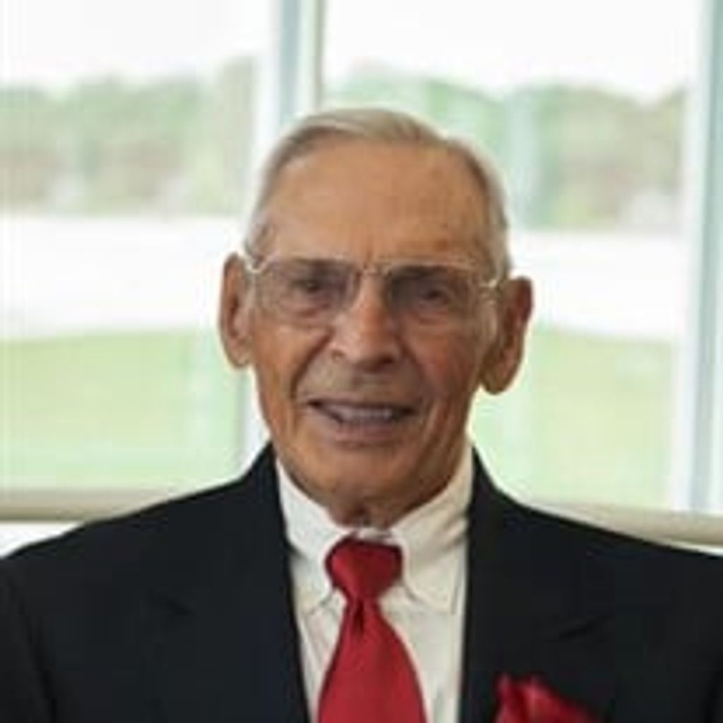 Melvin Miller
