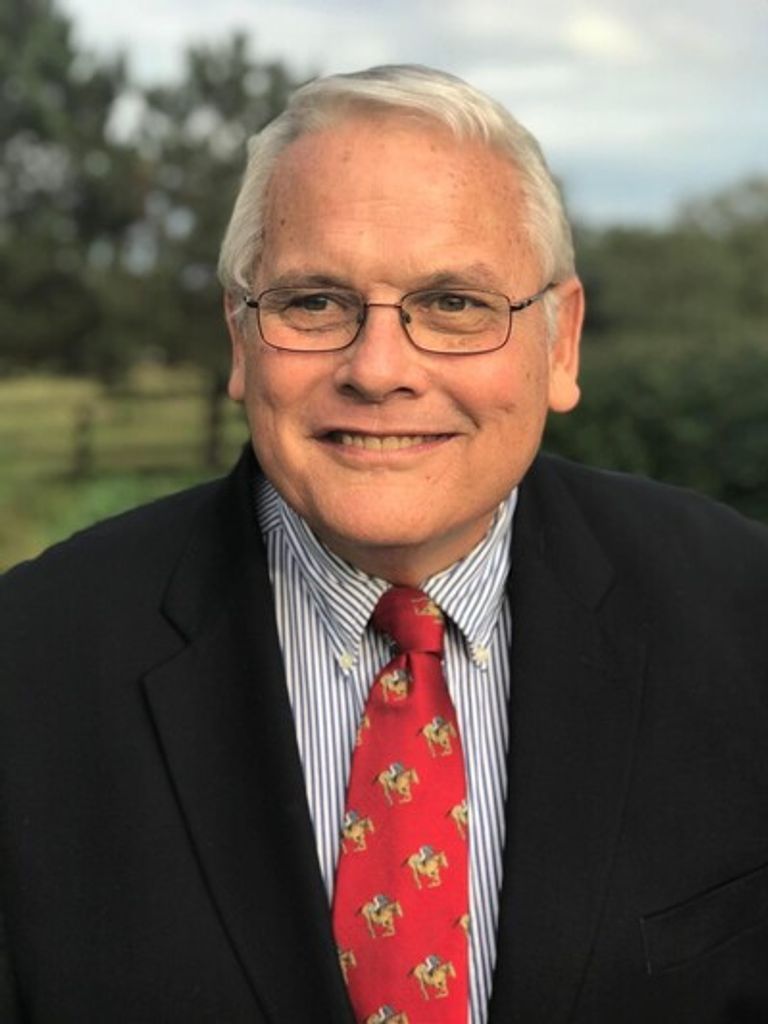 Raymond Funkhouser, Ii Profile Photo