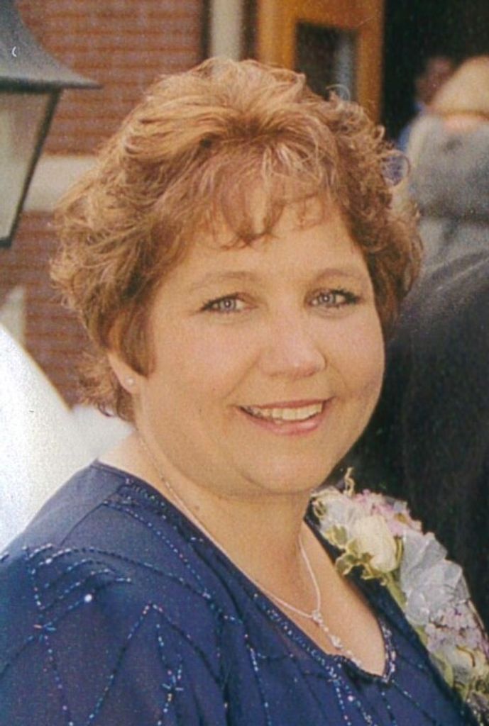 Jennifer Thomas Profile Photo