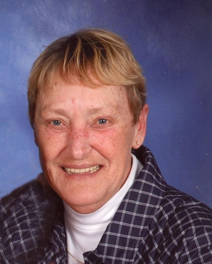 Linda Sampson Profile Photo