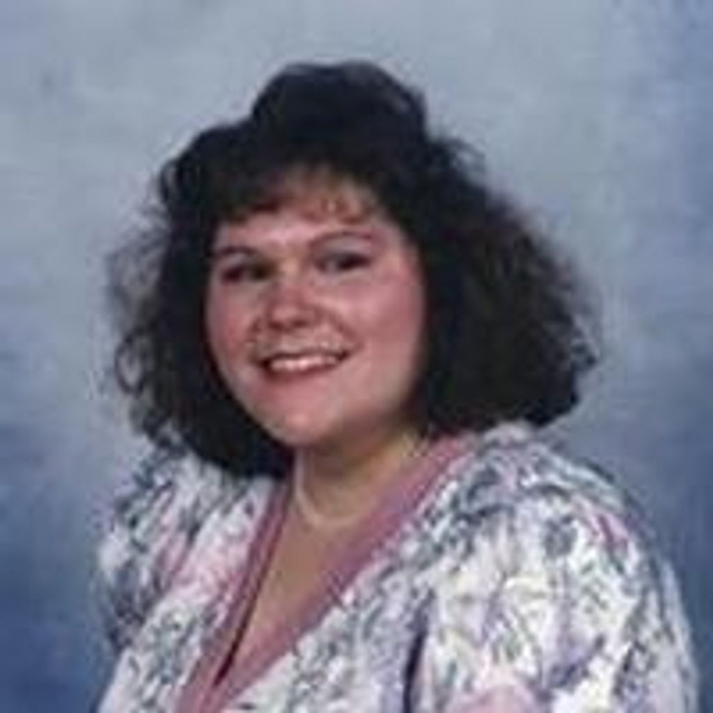 Trina Alexander Almand