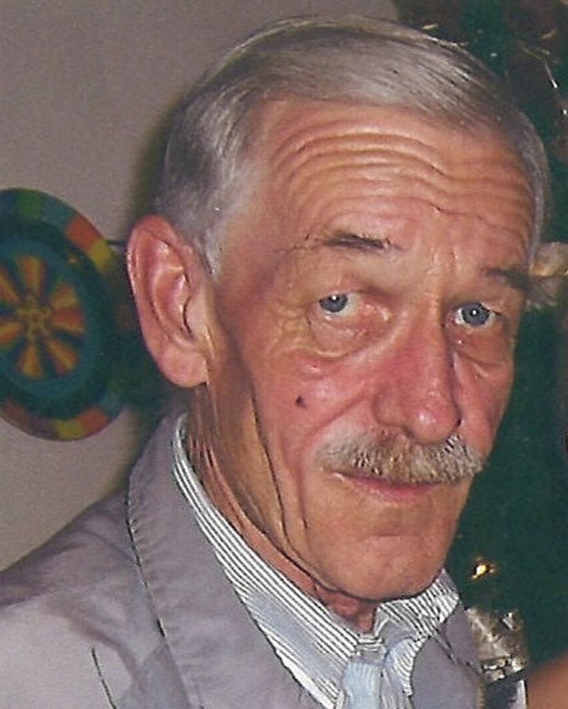 David G. Ward Profile Photo