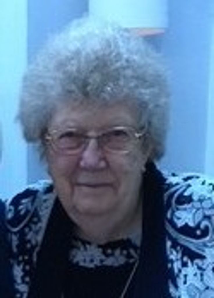 Elaine Emily Gruetter Profile Photo