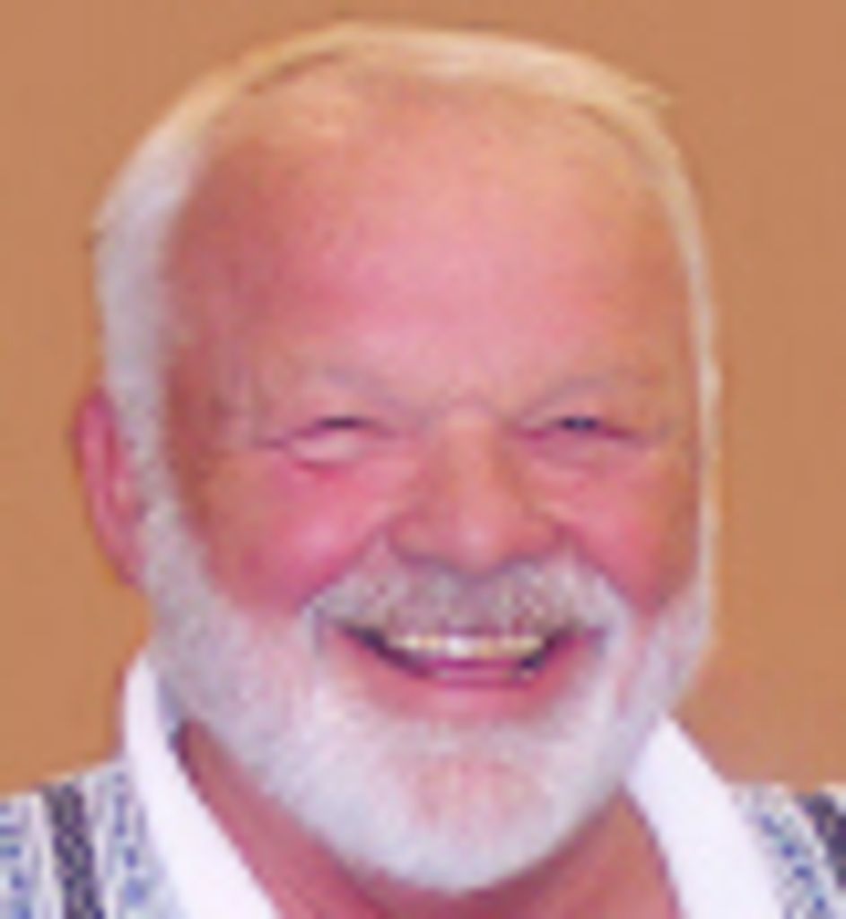 Harold K. Oswald