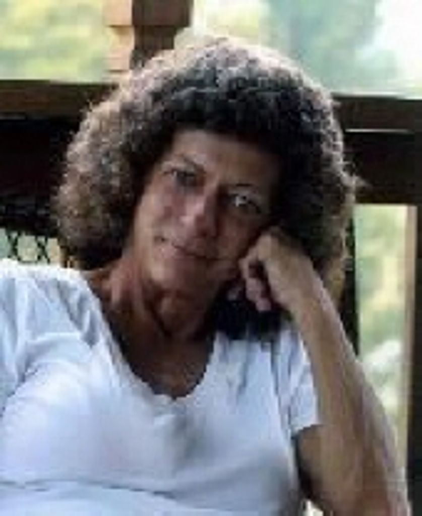 Deborah K Gregory