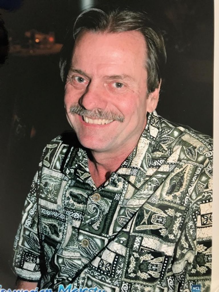 John F. Alden Profile Photo