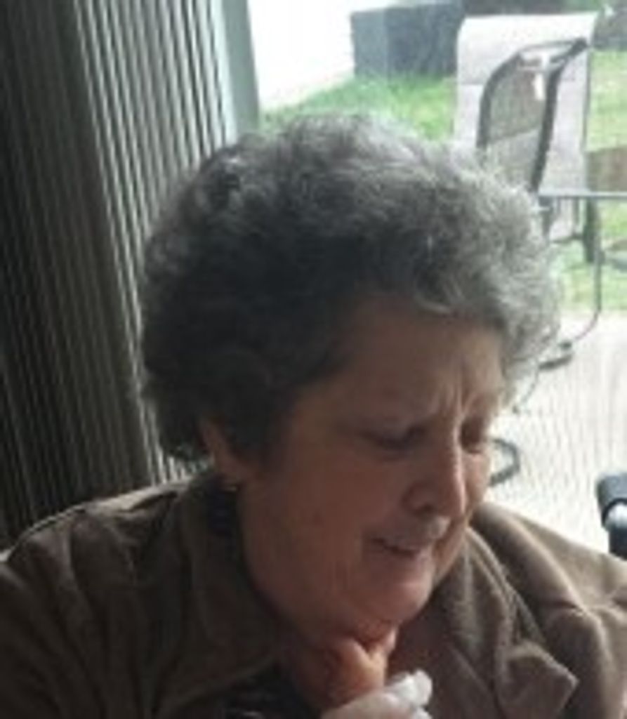 Sandra Joan Weathers Profile Photo