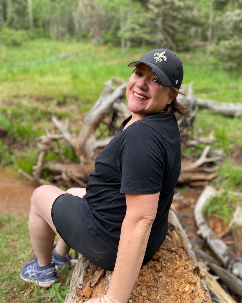 Melanie Therese Thompson Profile Photo