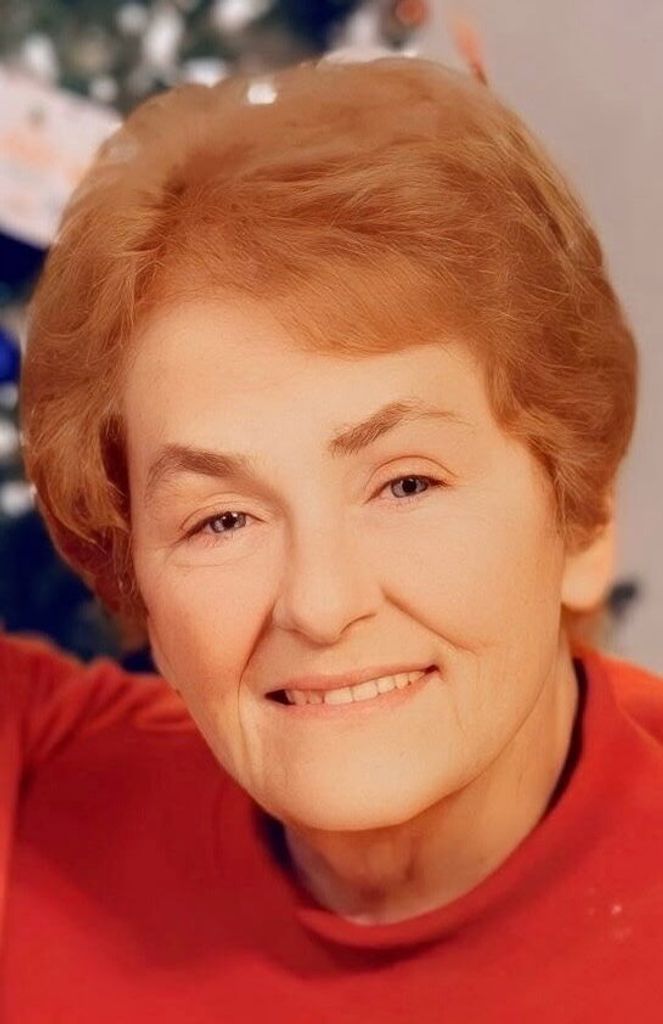 Marguerite Yarnell Profile Photo