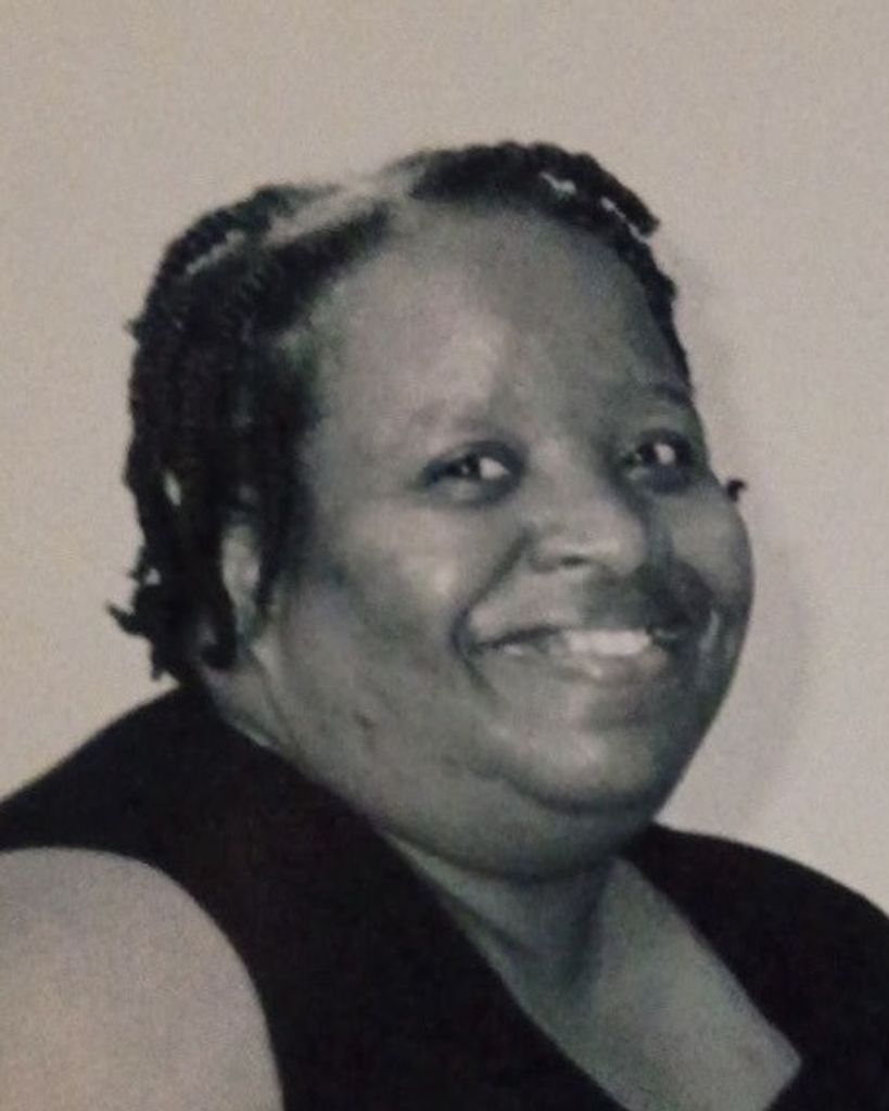 Theresa Yvonne Payne