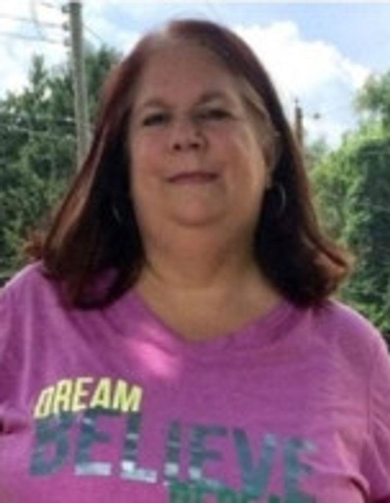 Marlene "Brandi" Elaine (Barr)  Mcdonald Profile Photo