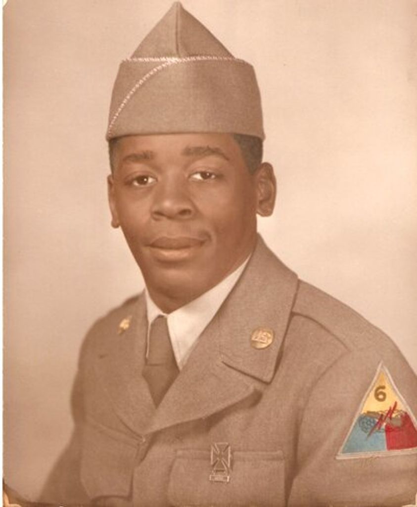 Leroy Clarence James Sr. Profile Photo