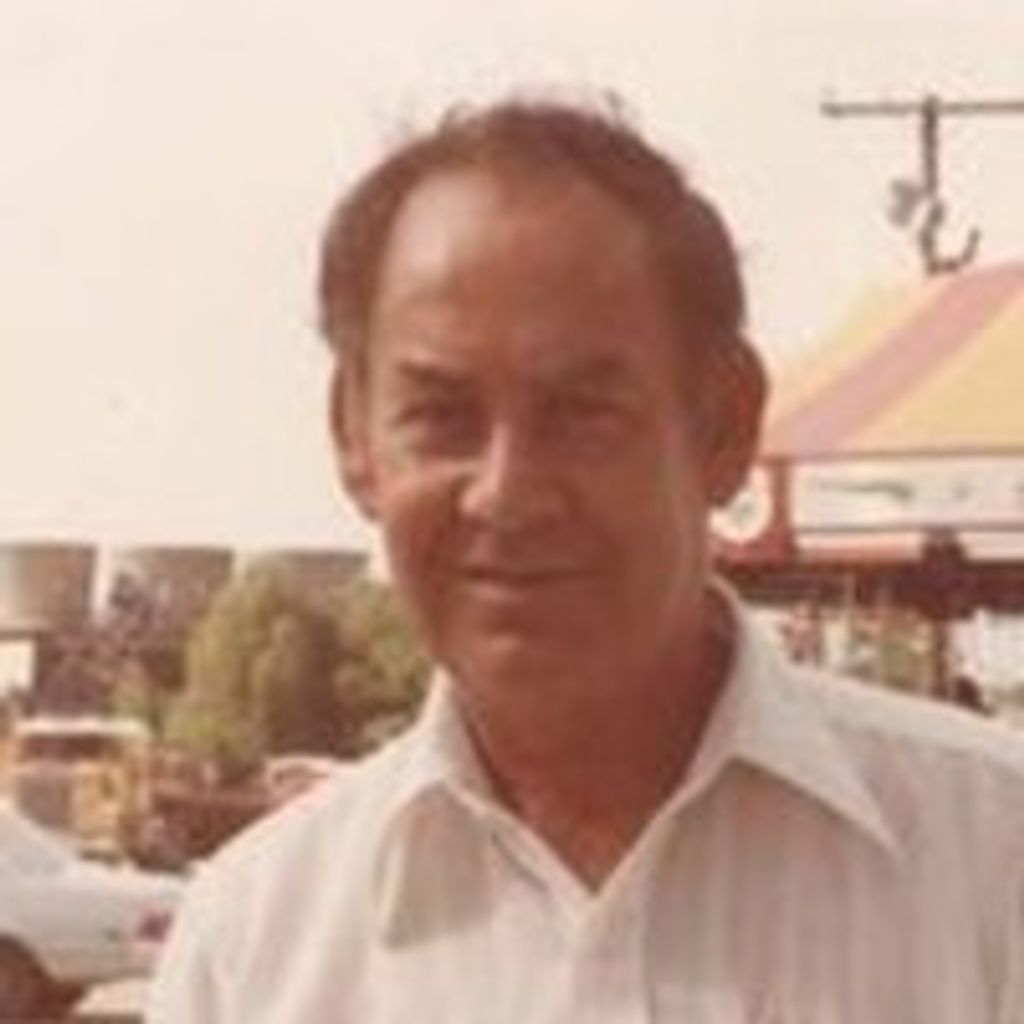 James Warren Bullock