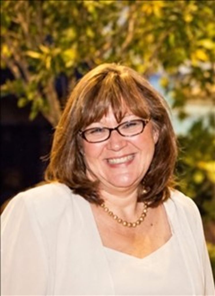 Sherri Ann Brown