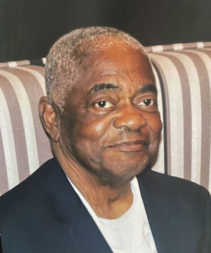 Willie Williams