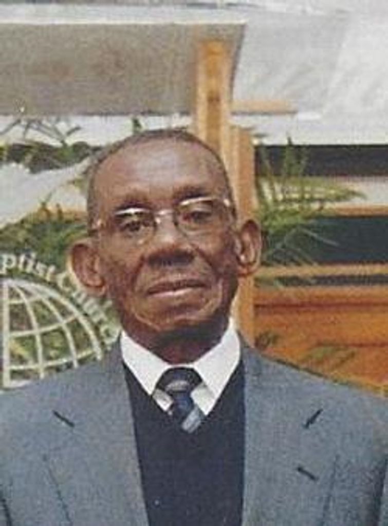 Carvin "Cb" Boyd, Sr.