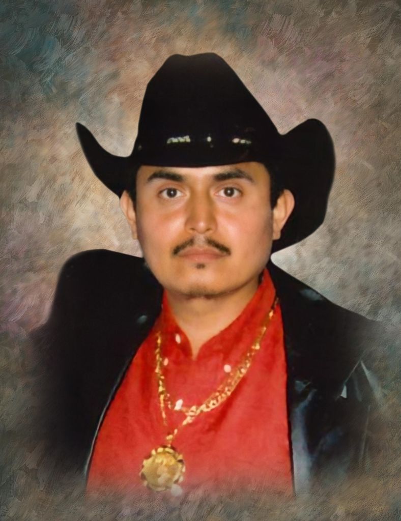 Juvenal Segura Silvestre Profile Photo
