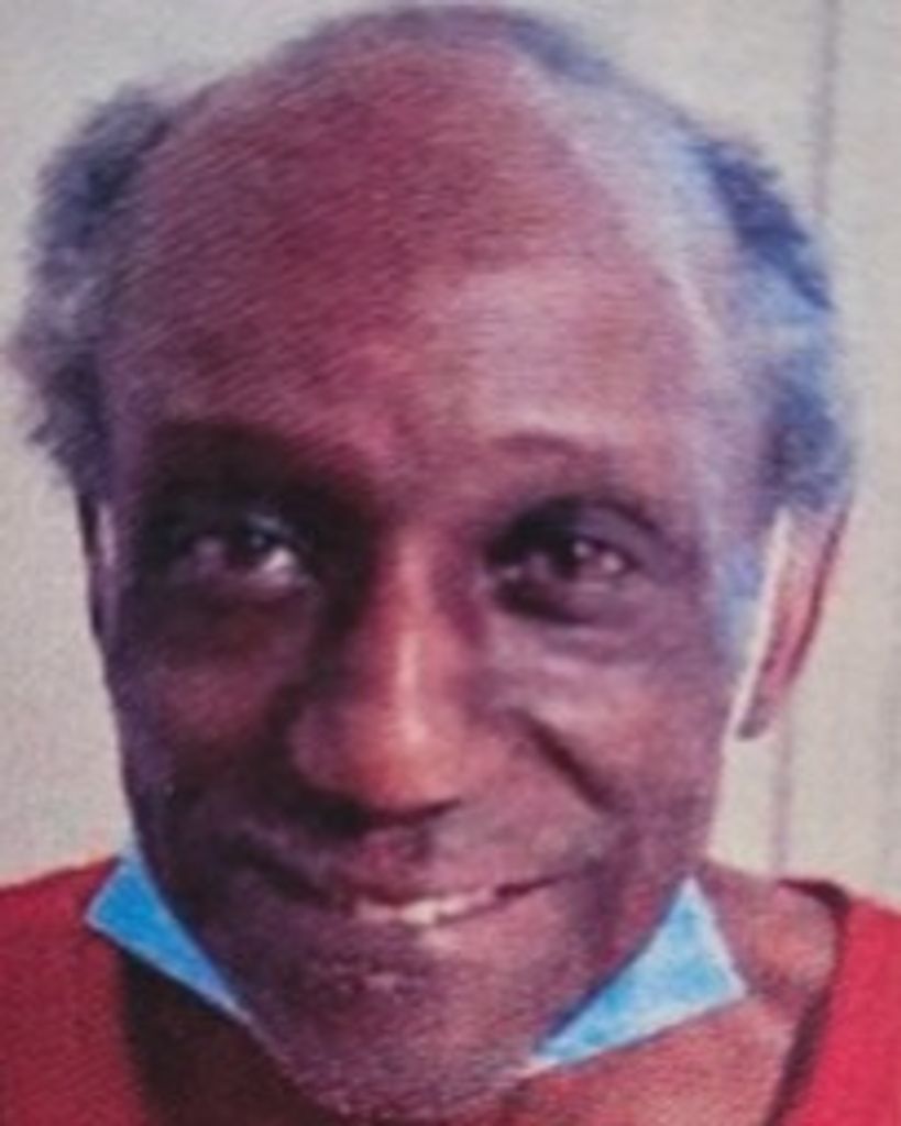 Roy Campanella Thomas Profile Photo