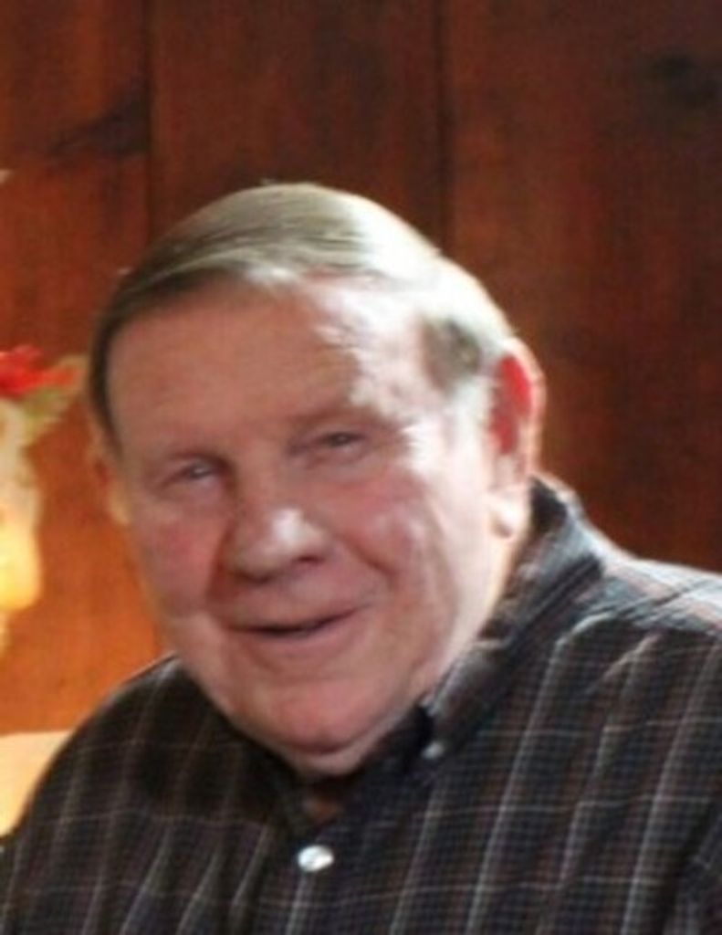 Gary G. Rossell Profile Photo