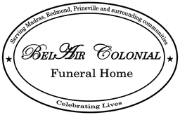 Bel-Air Colonial Funeral Home