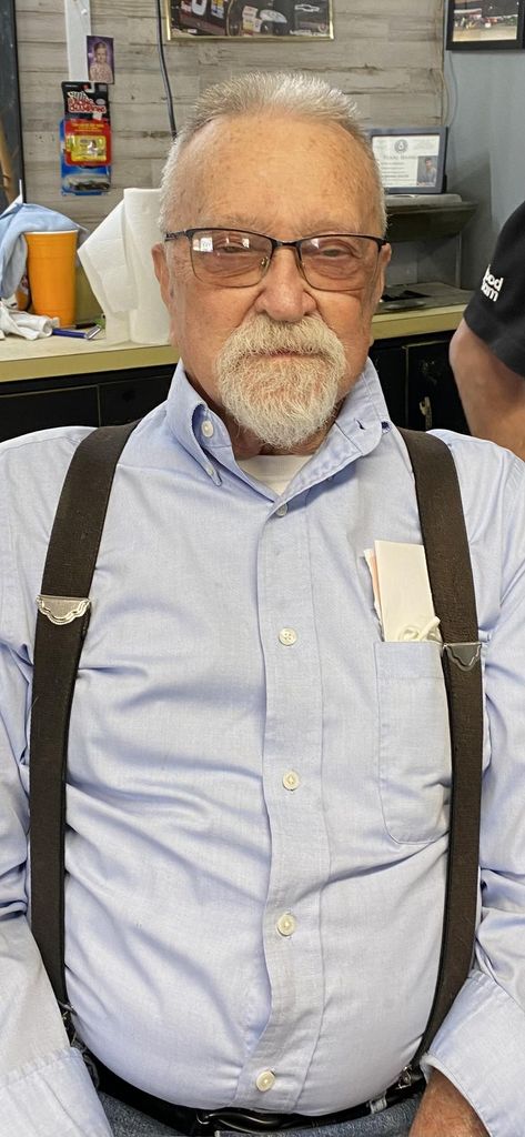 John Richard Stogner Profile Photo